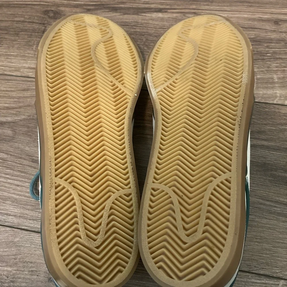 Nike Zoom Stefan Janoski ‘420’ - Picture 7 of 8